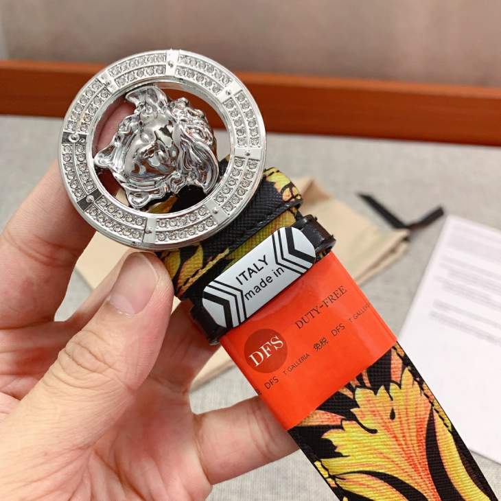 Picture of Versace Belts _SKUfw116570062fw